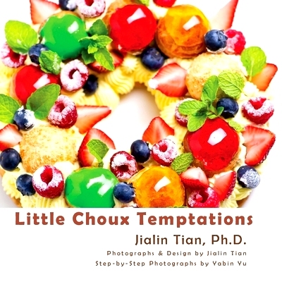 预订 Little Choux Temptations: 9780983776482