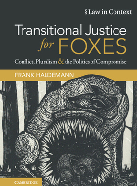 【预订】Transitional Justice for Foxes 9781108844222