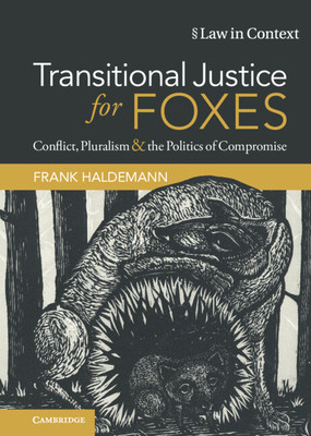 【预订】Transitional Justice for Foxes 9781108844222