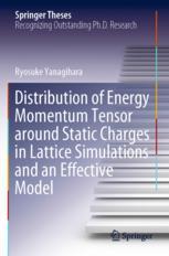 【预订】Distribution of Energy Momentum Tensor around Static Charges in Latt 9789811662362