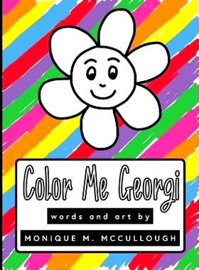 预订 Color Me Georgi: 9780999153918