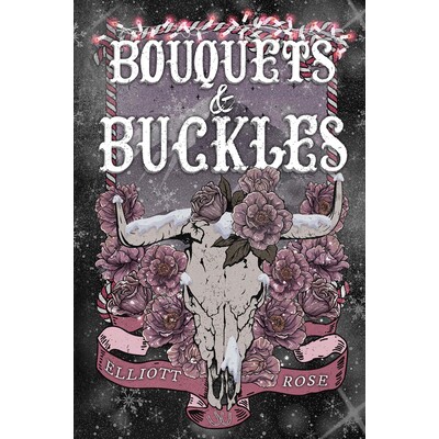 预订 Bouquets and Buckles 花束和扣环: 9781496758910