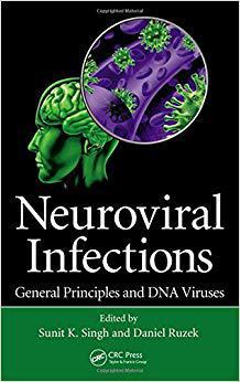 【预售】Neuroviral Infections