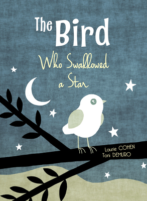 【预订】The Bird Who Swallowed a Star