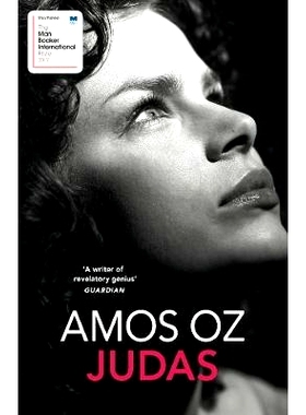 预订 Judas: 9781784701956