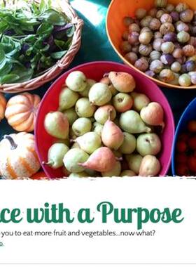 [预订]Produce With A Purpose: So Your Doctor Told You To Eat More Fruit and Vegetables...Now What? 9780578327075