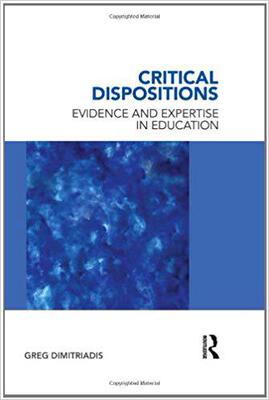 【预售】Critical Dispositions