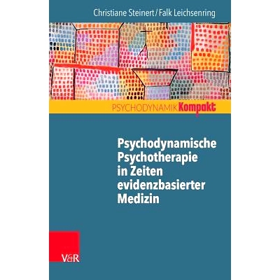 预订 Psychodynamische Psychotherapie in Zeiten evidenzbasierter Medizin: Bambi ist gesund und munter 循证医学时代的心理