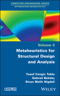 【预订】Metaheuristics For Structural Design And Analysis 9781786302342