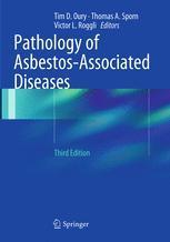 [预订]Pathology of Asbestos-Associated Diseases 9783662517666