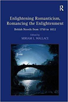 【预售】Enlightening Romanticism, Romancing the Enlightenment