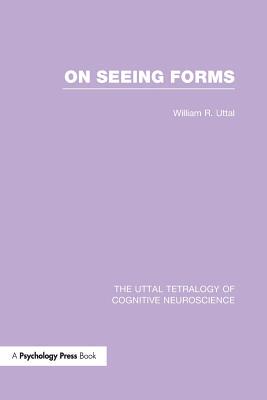 【预订】On Seeing Forms