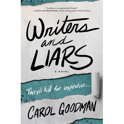 预订 Writers and Liars 9780063398771