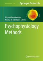 [预订]Psychophysiology Methods 9781071635445