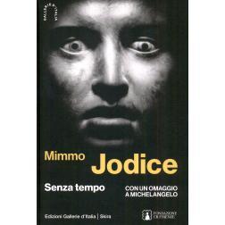 预订 Mimmo Jodice : senza tempo: 9788857252629