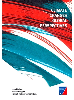 预订 Climate Changes Global Perspectives: 9783958261945