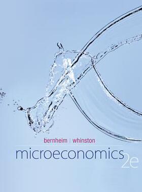 [预订]Microeconomics 9780073375854