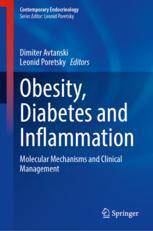 [预订]Obesity, Diabetes and Inflammation 9783031397202