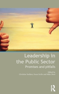 Public 预订 the Sector Leadership