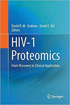 【预售】Hiv-1 Proteomics: From Discovery to ...