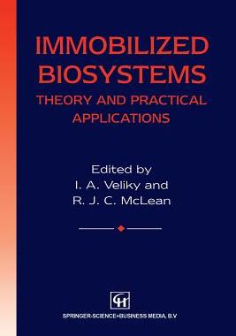 预订 Immobilized Biosystems