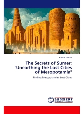 预订 The Secrets of Sumer: 