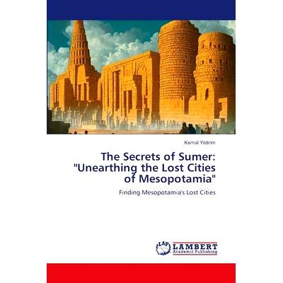 预订 The Secrets of Sumer: 