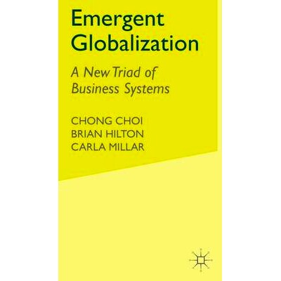 A New Triad of Business Systems