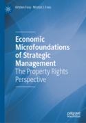 【预订】Economic Microfoundations of Strategic Management 9783031129094