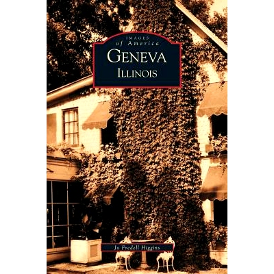 预订 Geneva, Illinois: 9781531613617