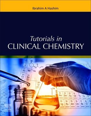 [预订]Tutorials in Clinical Chemistry 9780128229491