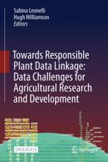 【预订】Towards Responsible Plant Data Linkage: Data Challenges for Agricult 9783031132780