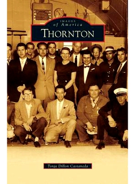 预订 Thornton: 9781531638009