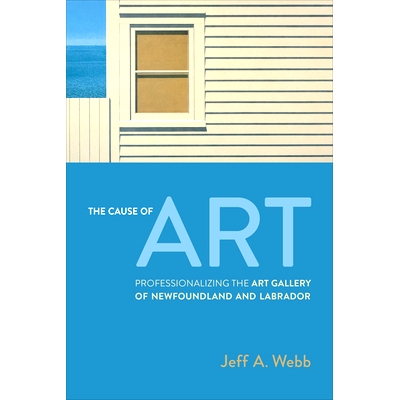 Professionalizing the Art Gallery of New