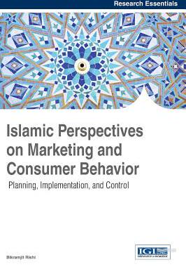 【预订】Islamic Perspectives on Marketing and Consumer Behavior