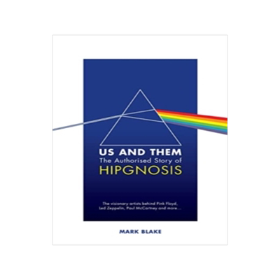 [预订]Us and Them : The Authorised Story of Hipgnosis