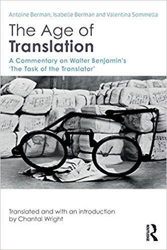 【预售】The Age of Translation