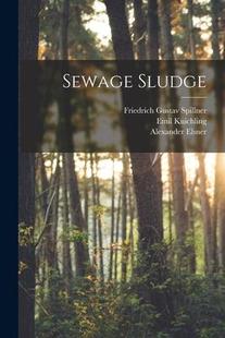 Sewage Sludge 9781017944044 预订