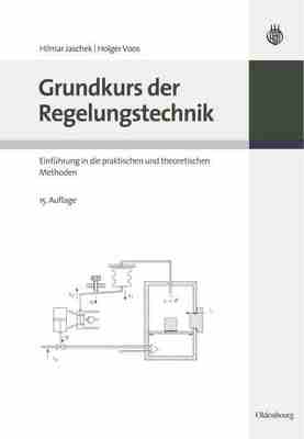 【预订】Grundkurs der Regelungstechnik 9783486586091