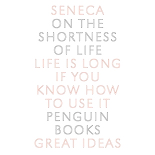 预订 On the Shortness of Life: 9780141018812