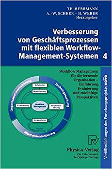 【预订】Verbesserung von Geschäftsprozessen mit flexiblen Workflow-Management-Systemen 4 9783790813234