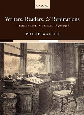 【预订】Writers, Readers, and Reputations
