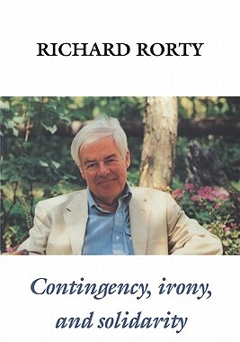 预订 【】Contingency, Irony, and Solidarity