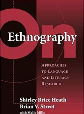 【预售】On Ethnography