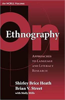 【预售】On Ethnography