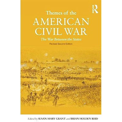 The War Between the States