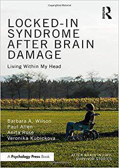 【预售】Locked-in Syndrome after Brain Damage