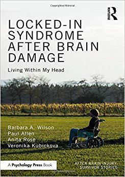 【预售】Locked-in Syndrome after Brain Damage