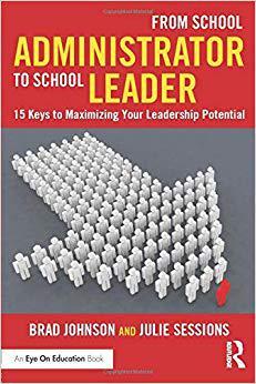 【预售】From School Administrator to School Leader