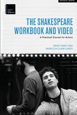 【预订】The Shakespeare Workbook and Video: A Practical Course for Actors